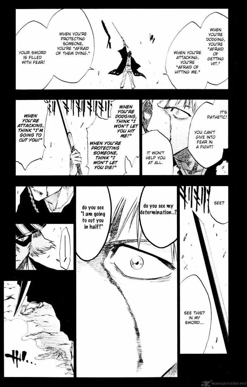 Bleach - Page 12