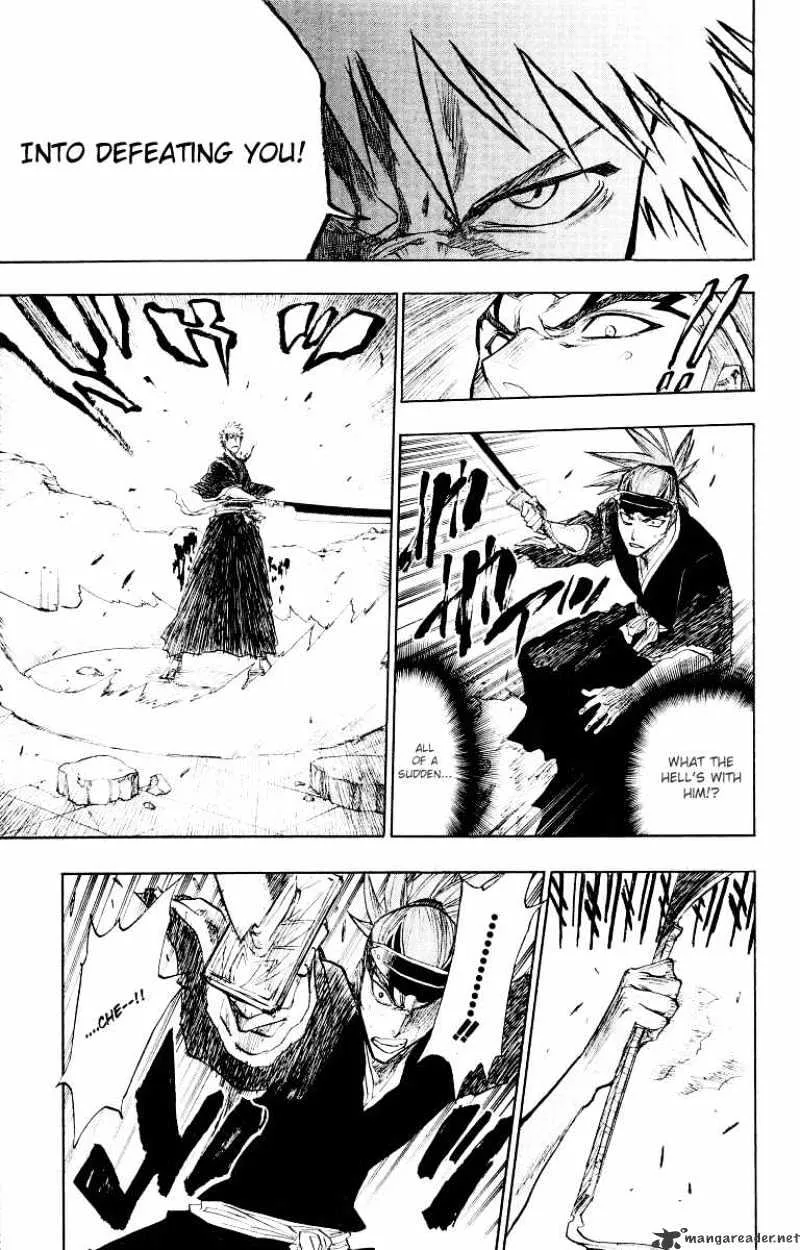 Bleach - Page 16