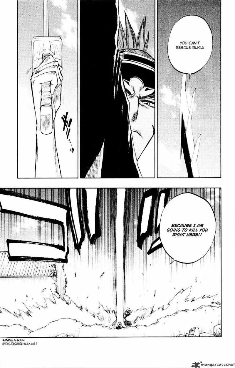 Bleach - Page 2