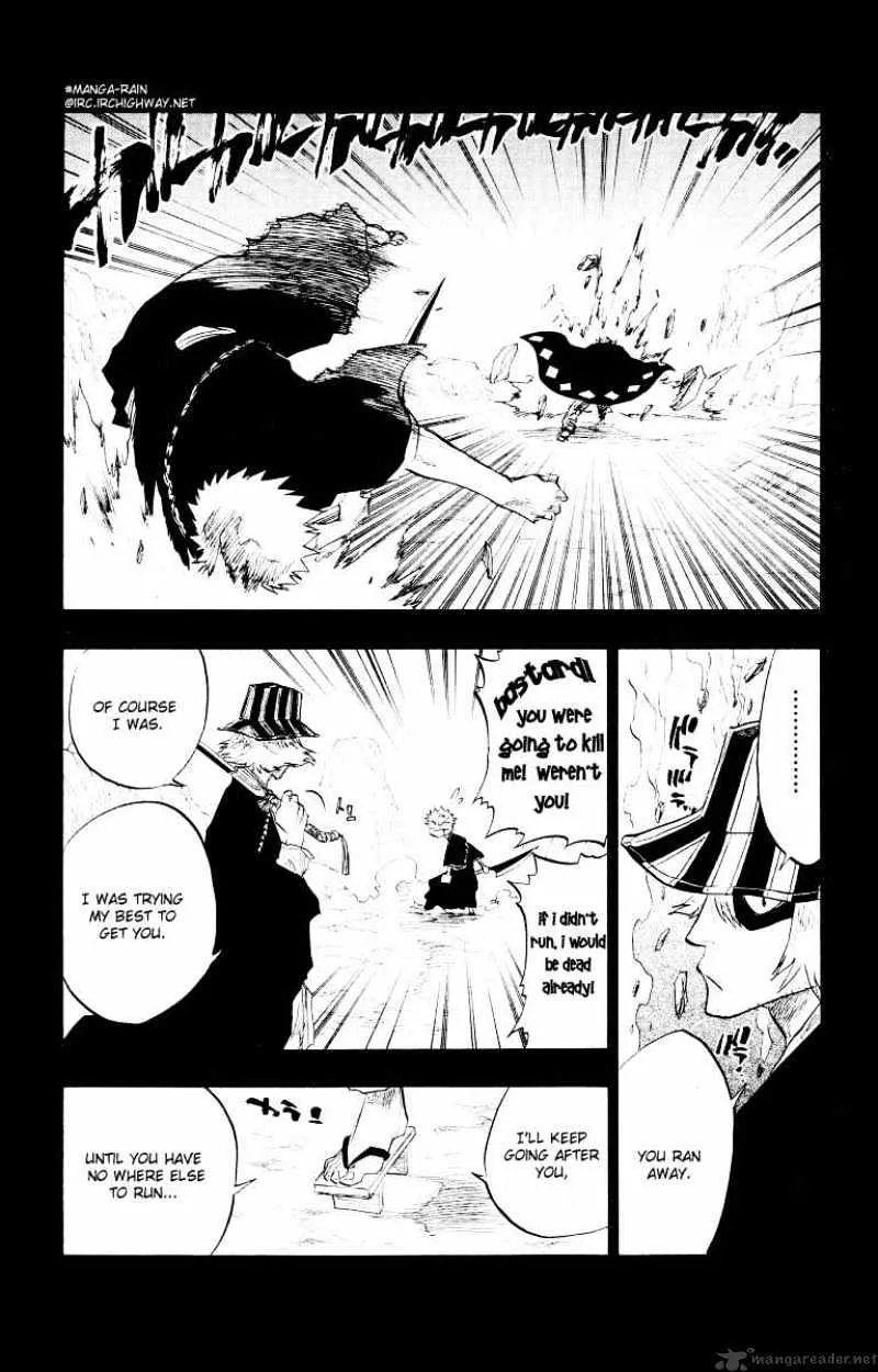 Bleach - Page 4