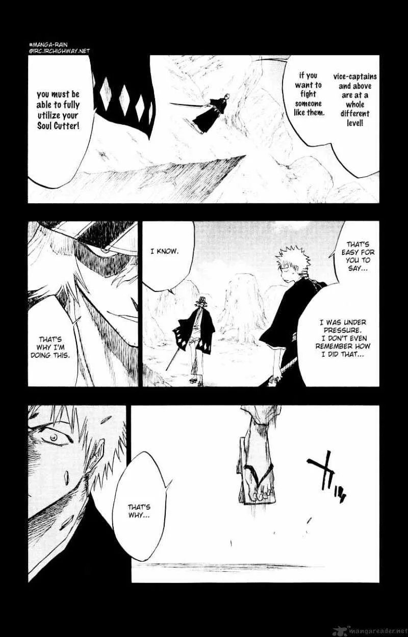 Bleach - Page 6