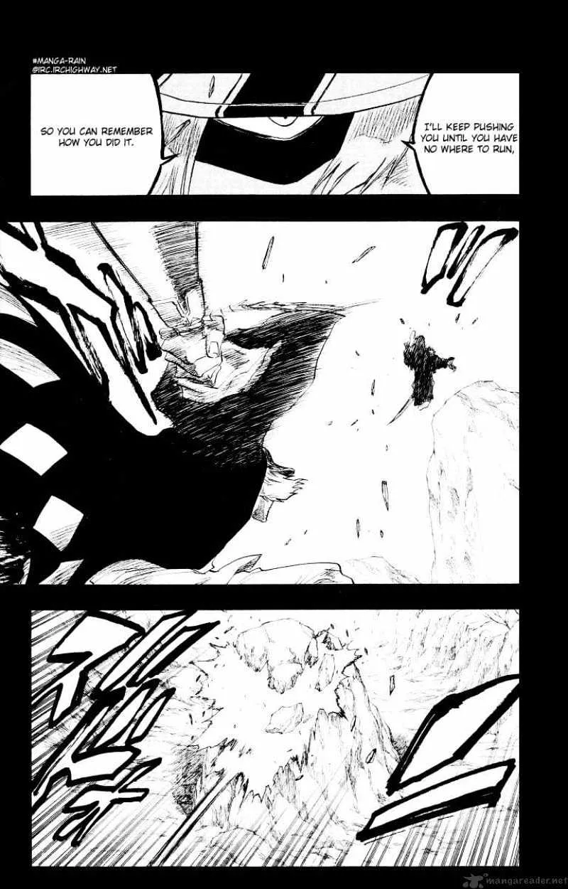 Bleach - Page 8