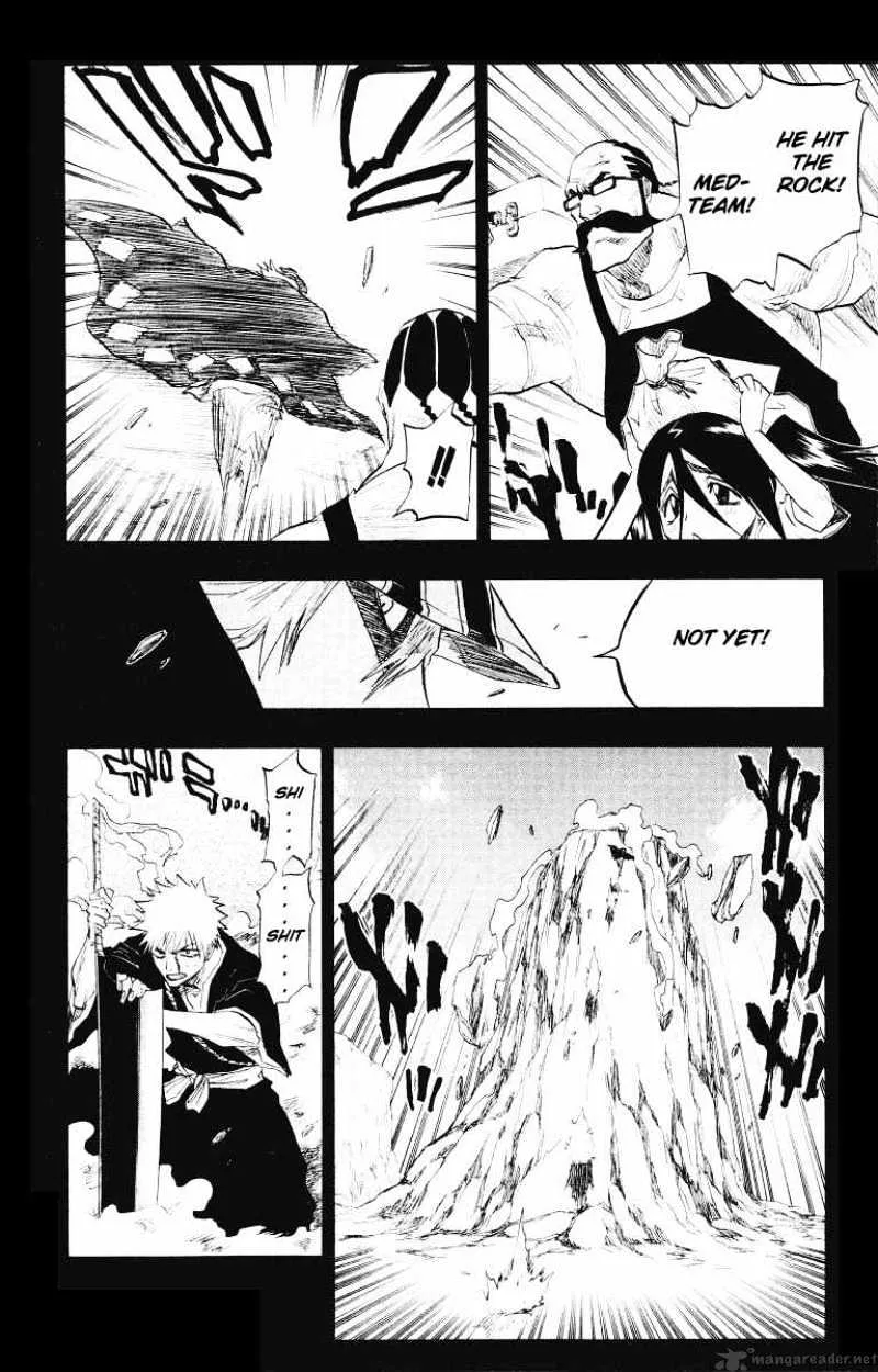 Bleach - Page 9