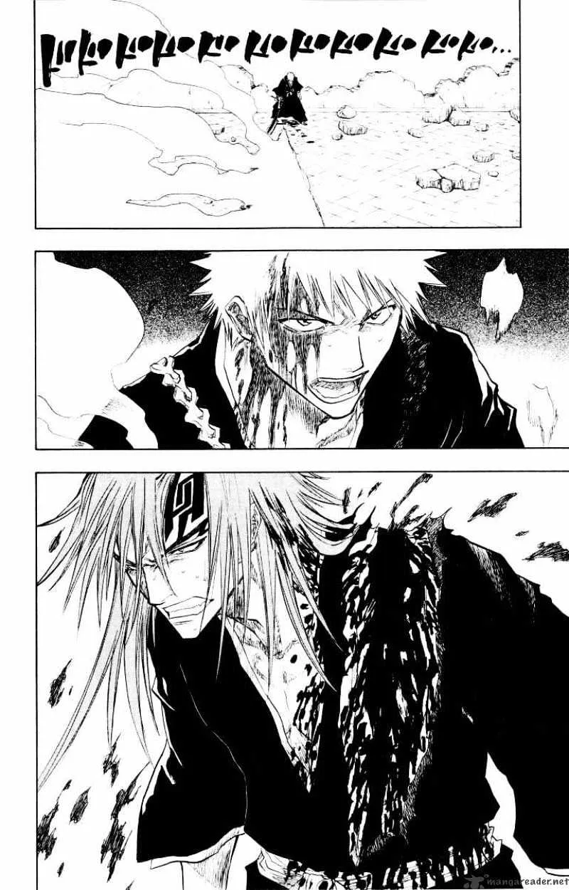 Bleach - Page 1