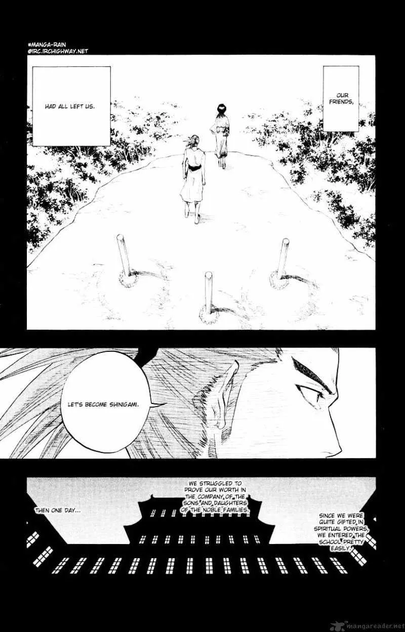 Bleach - Page 10