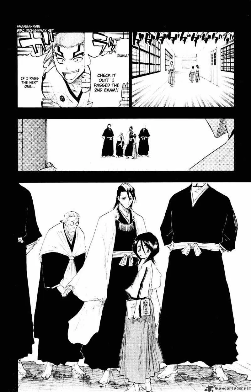 Bleach - Page 11