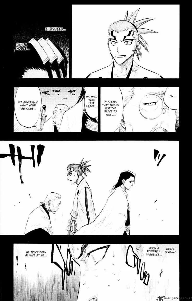 Bleach - Page 12