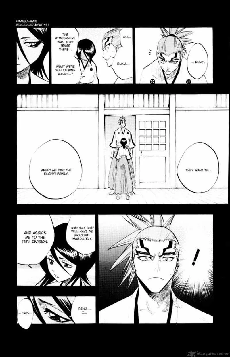 Bleach - Page 13