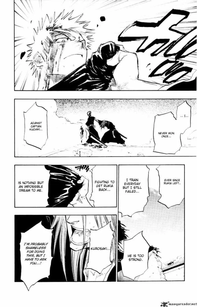 Bleach - Page 17