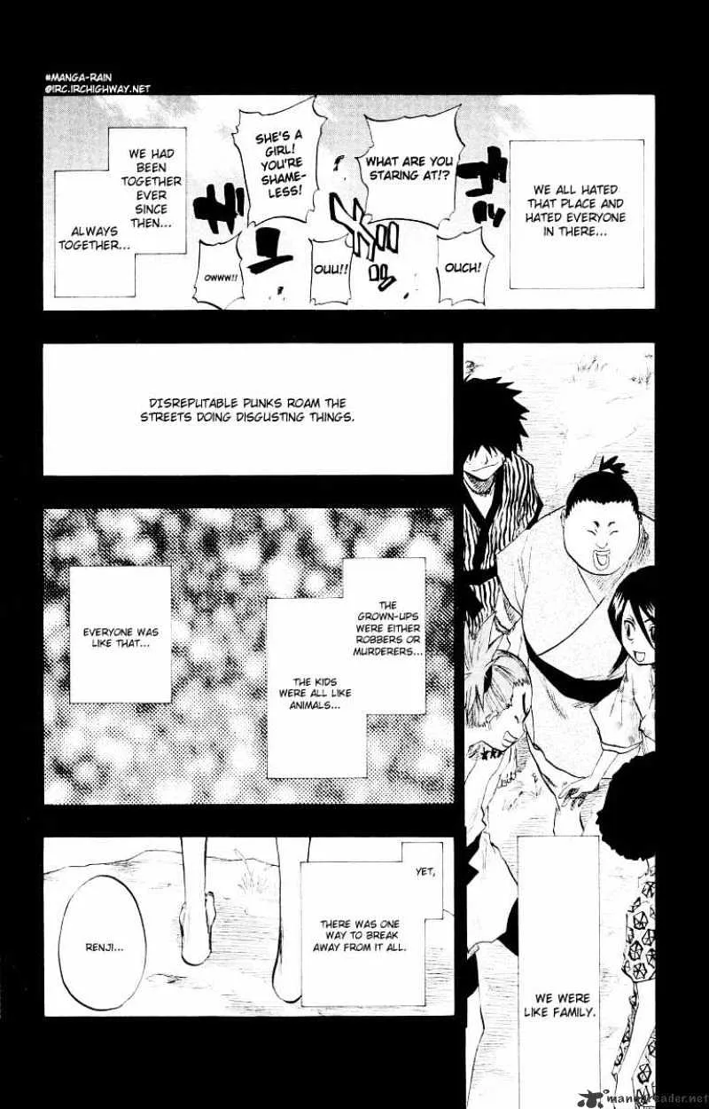 Bleach - Page 8