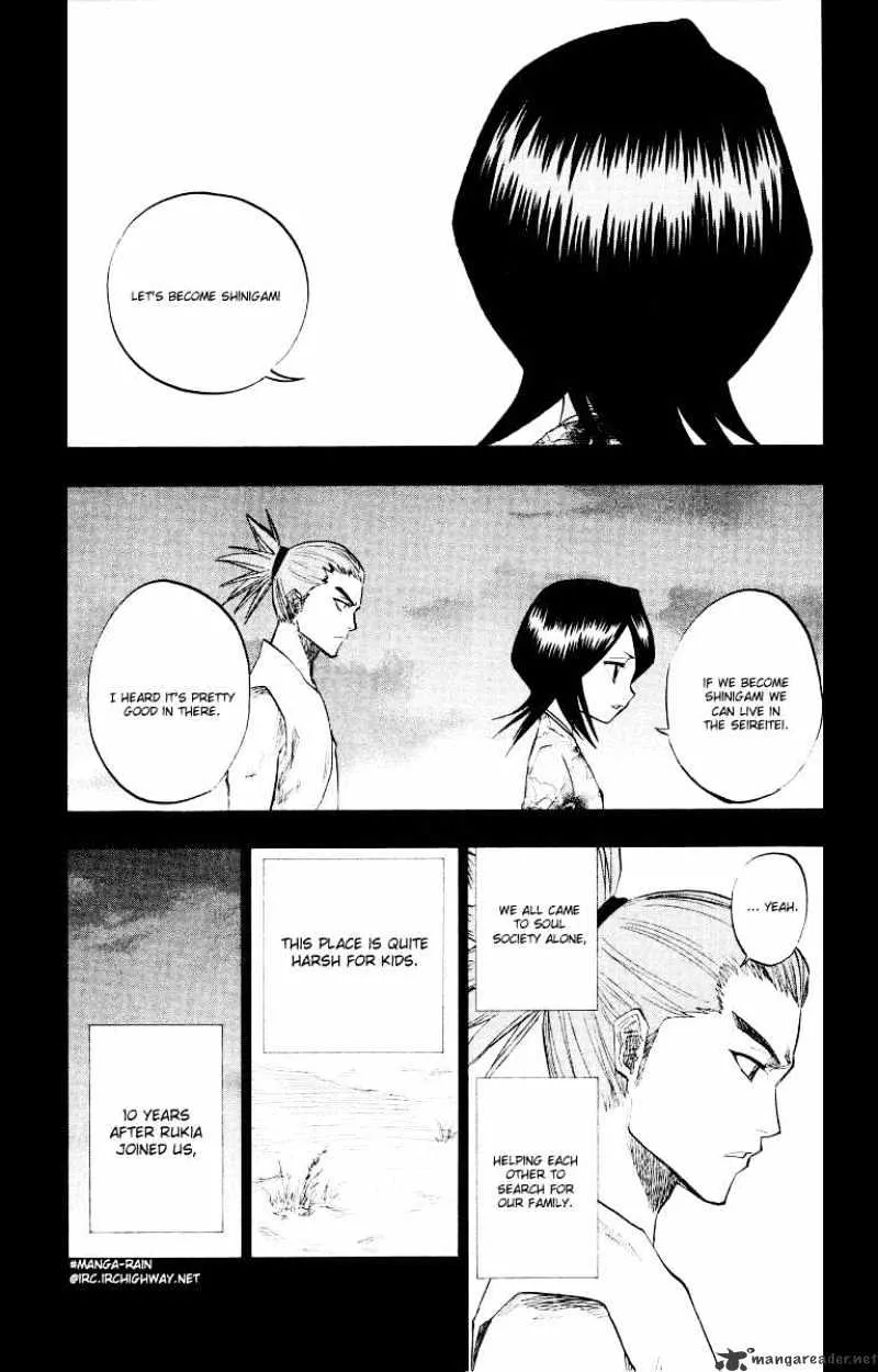 Bleach - Page 9