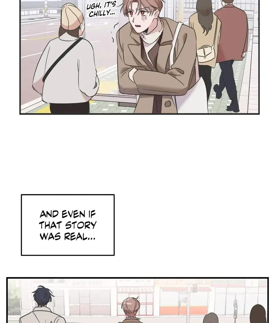 Bleeding Love Chapter 1.1 page 92 - MangaKakalot