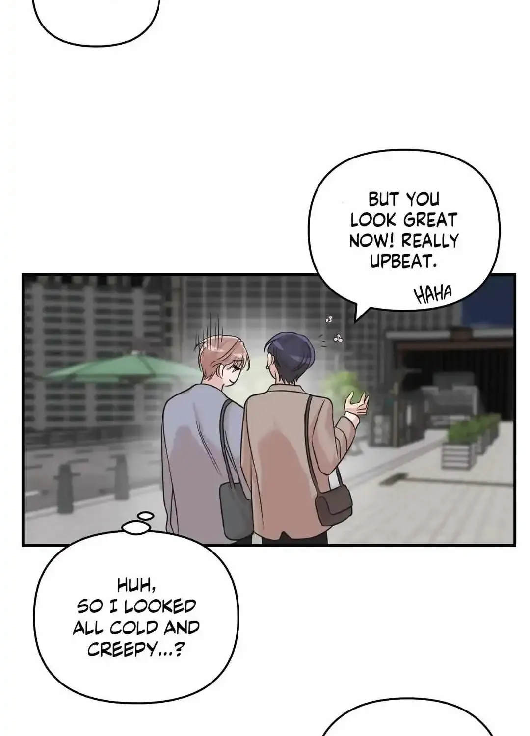 Bleeding Love Chapter 13 page 44 - MangaKakalot