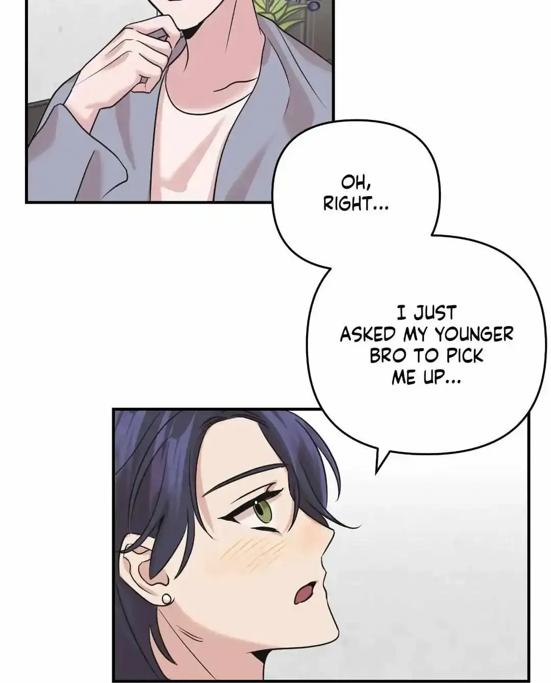 Bleeding Love Chapter 13 page 61 - MangaKakalot