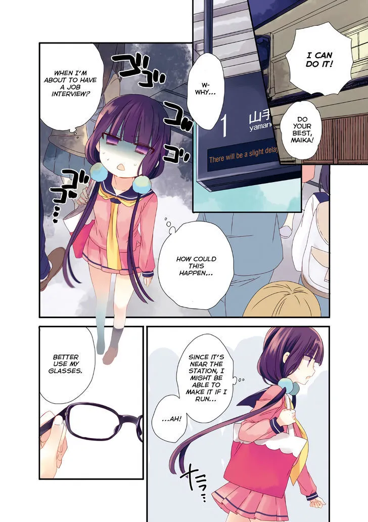 Blend S - Page 4