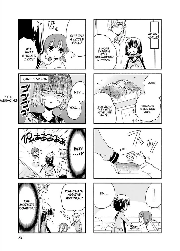 Blend S - Page 4