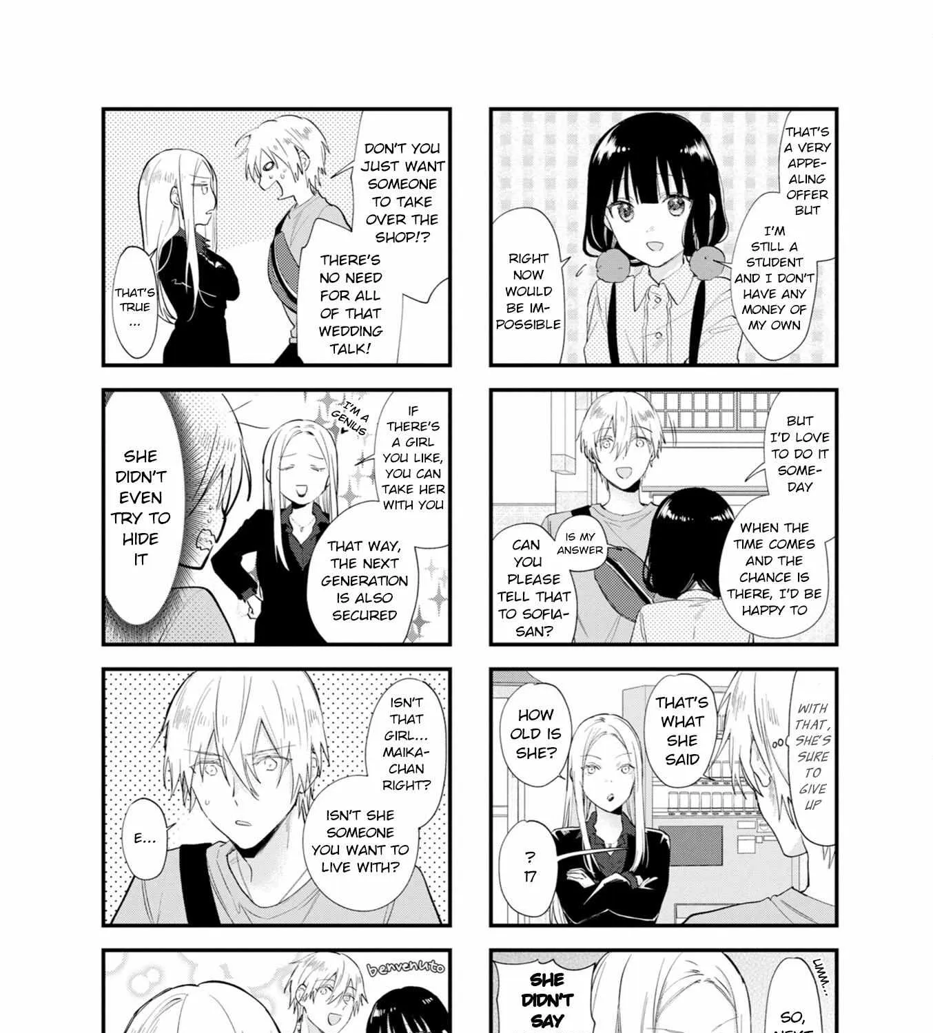 Blend S - Page 10