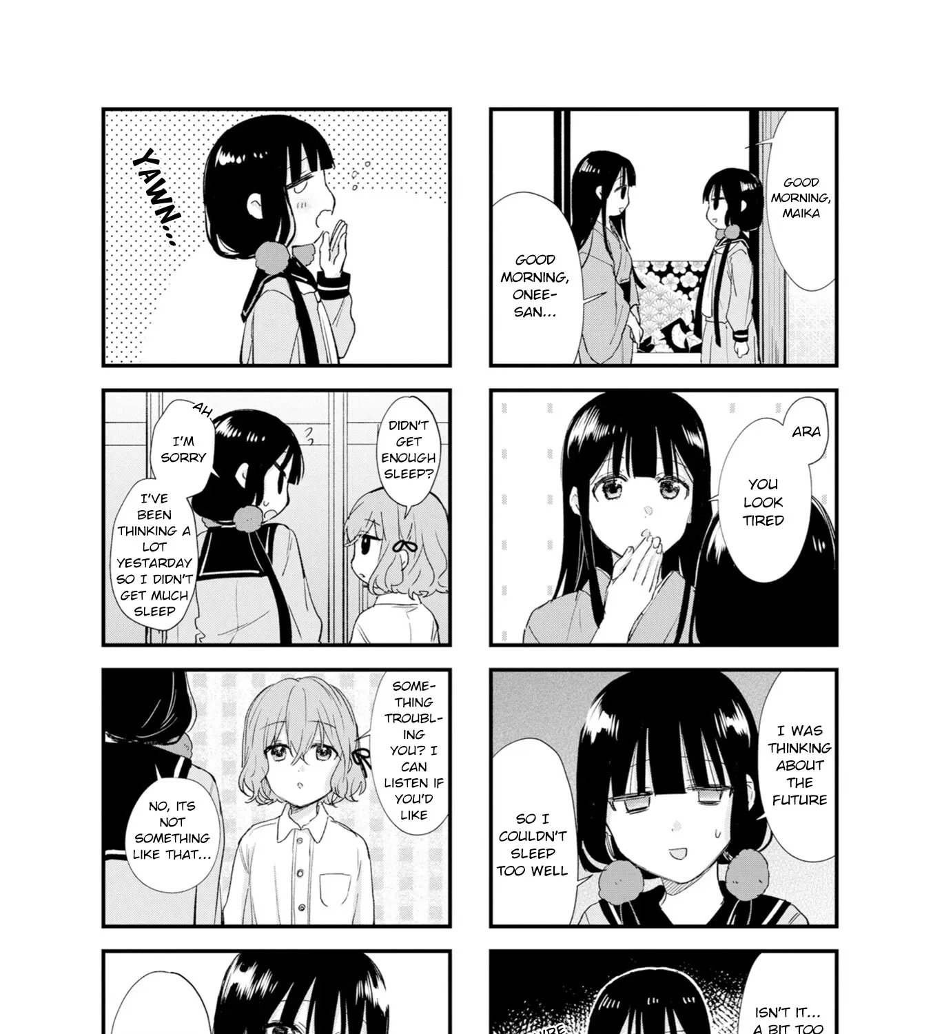 Blend S - Page 2