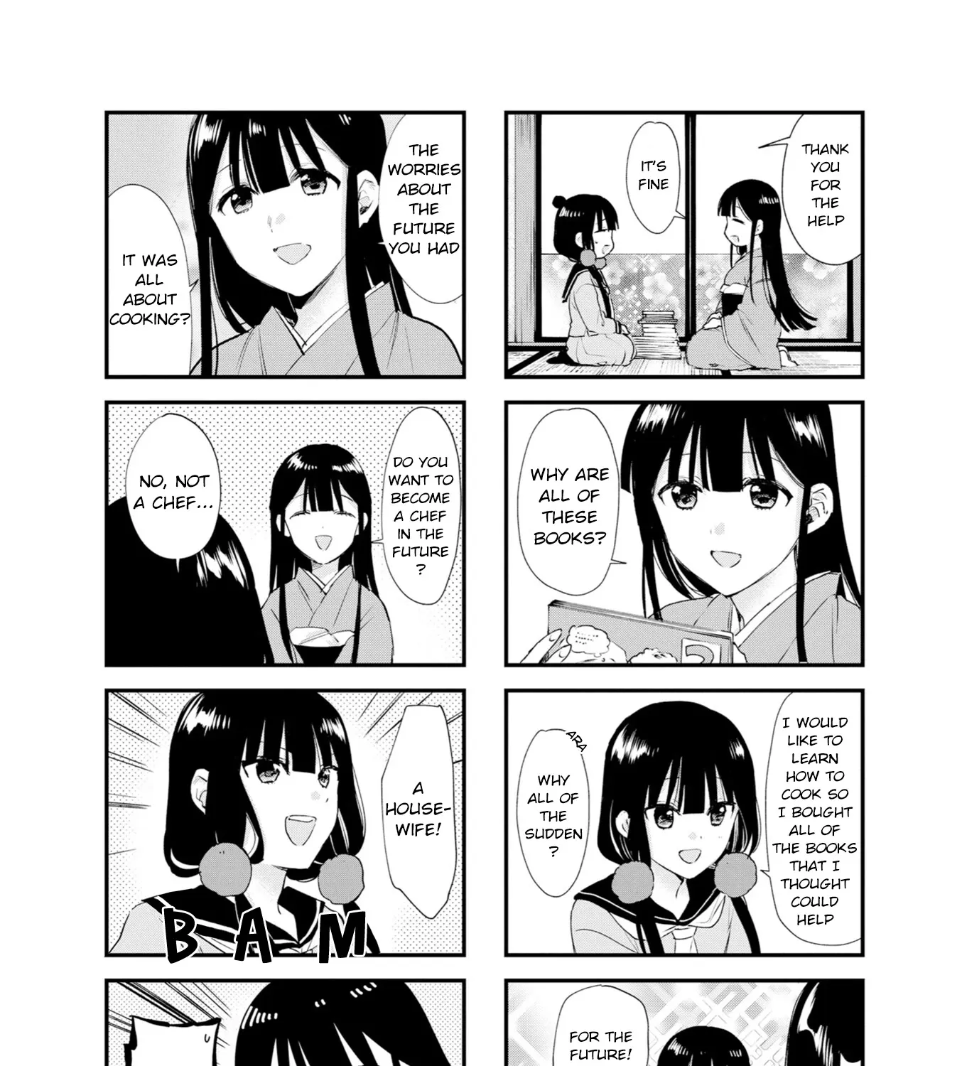 Blend S - Page 14