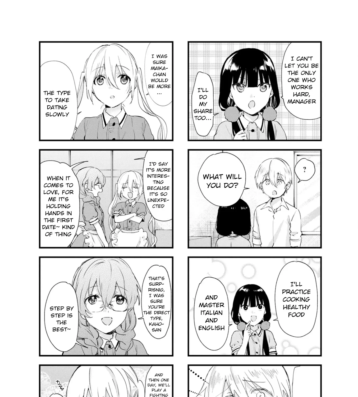 Blend S - Page 2