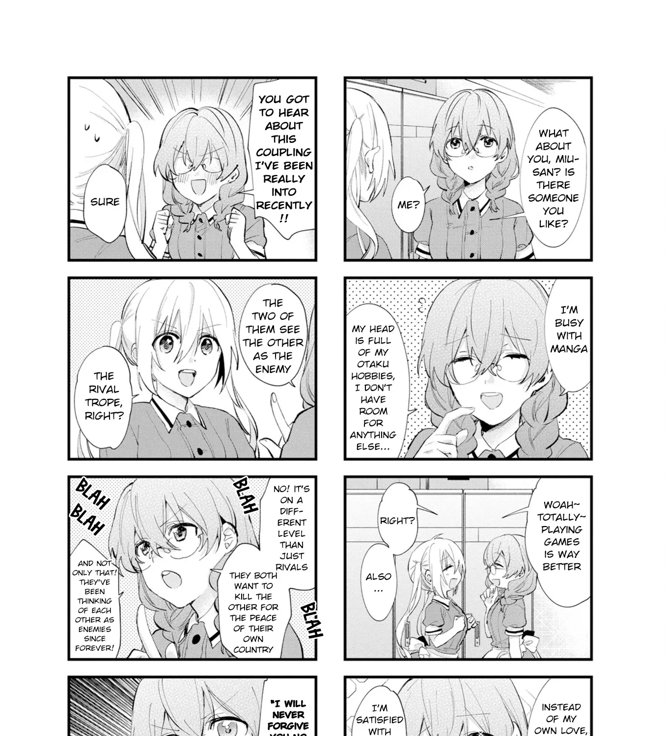 Blend S - Page 4