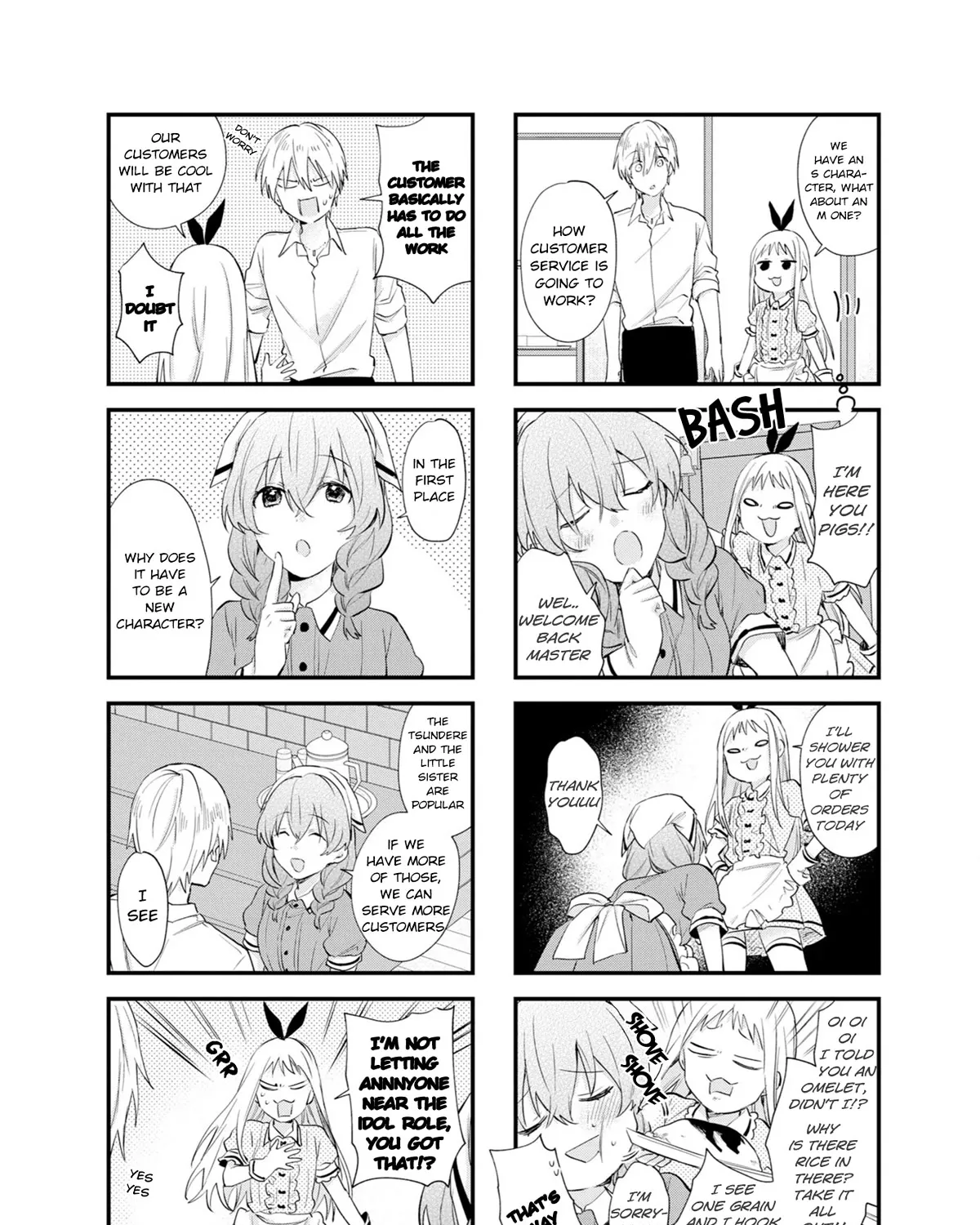 Blend S - Page 10