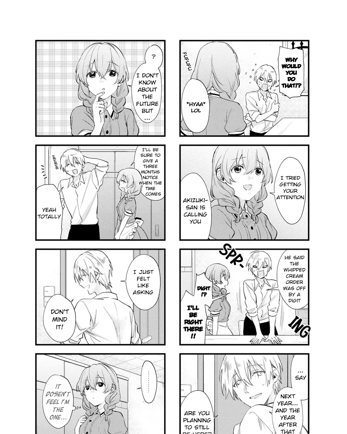 Blend S - Page 4