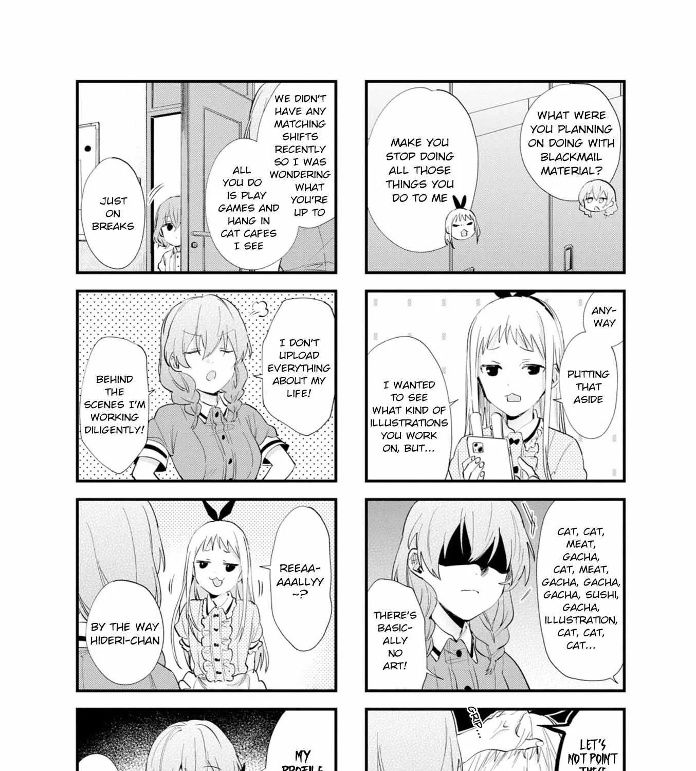 Blend S - Page 2