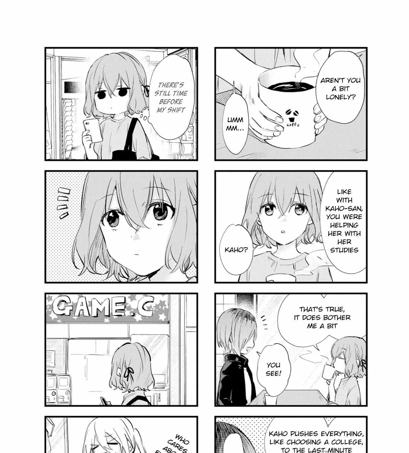 Blend S - Page 6