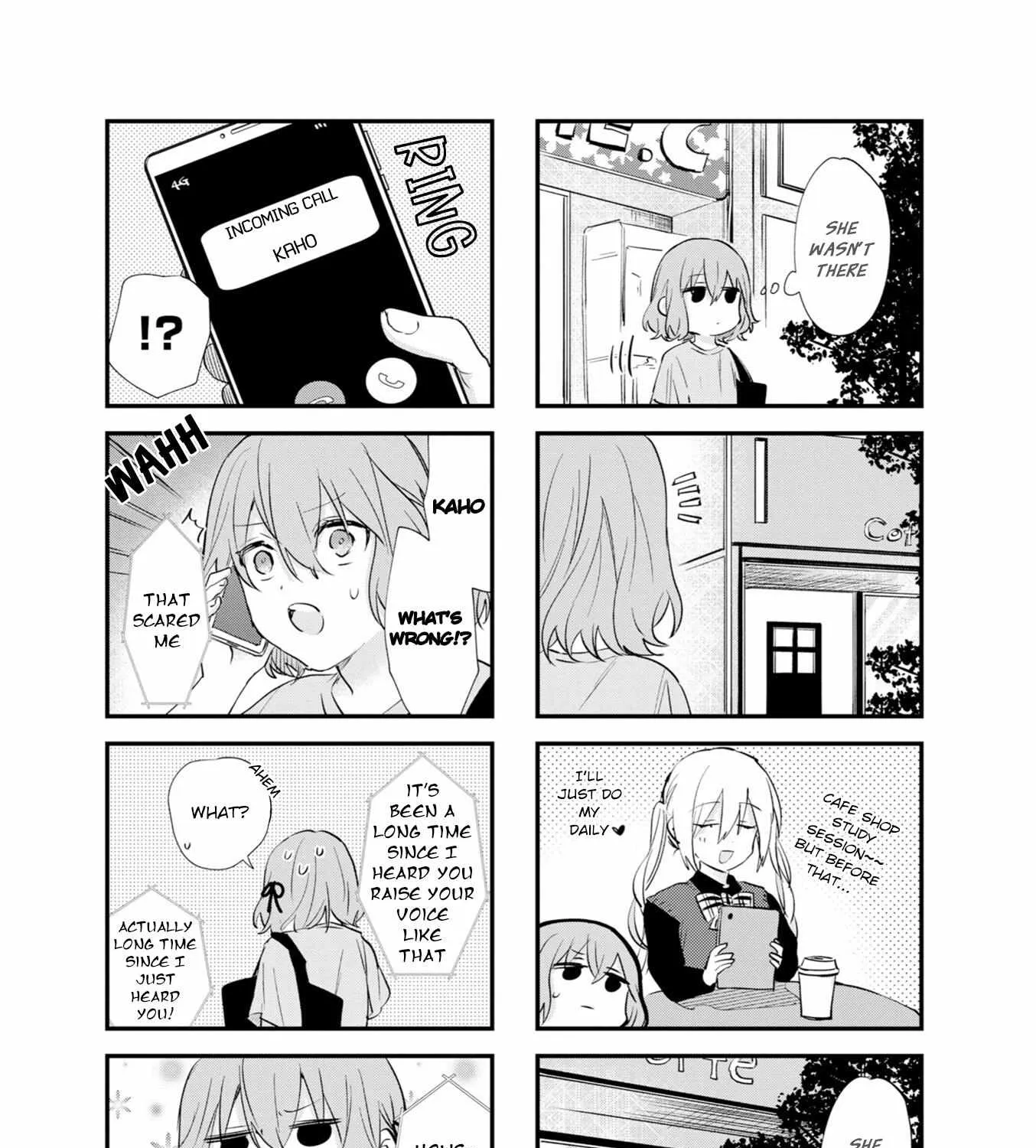 Blend S - Page 8