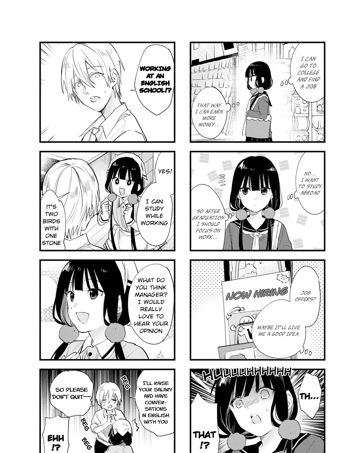 Blend S - Page 2