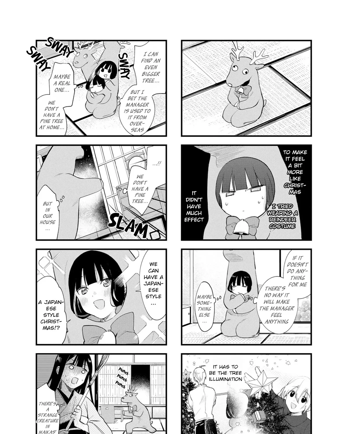 Blend S - Page 14