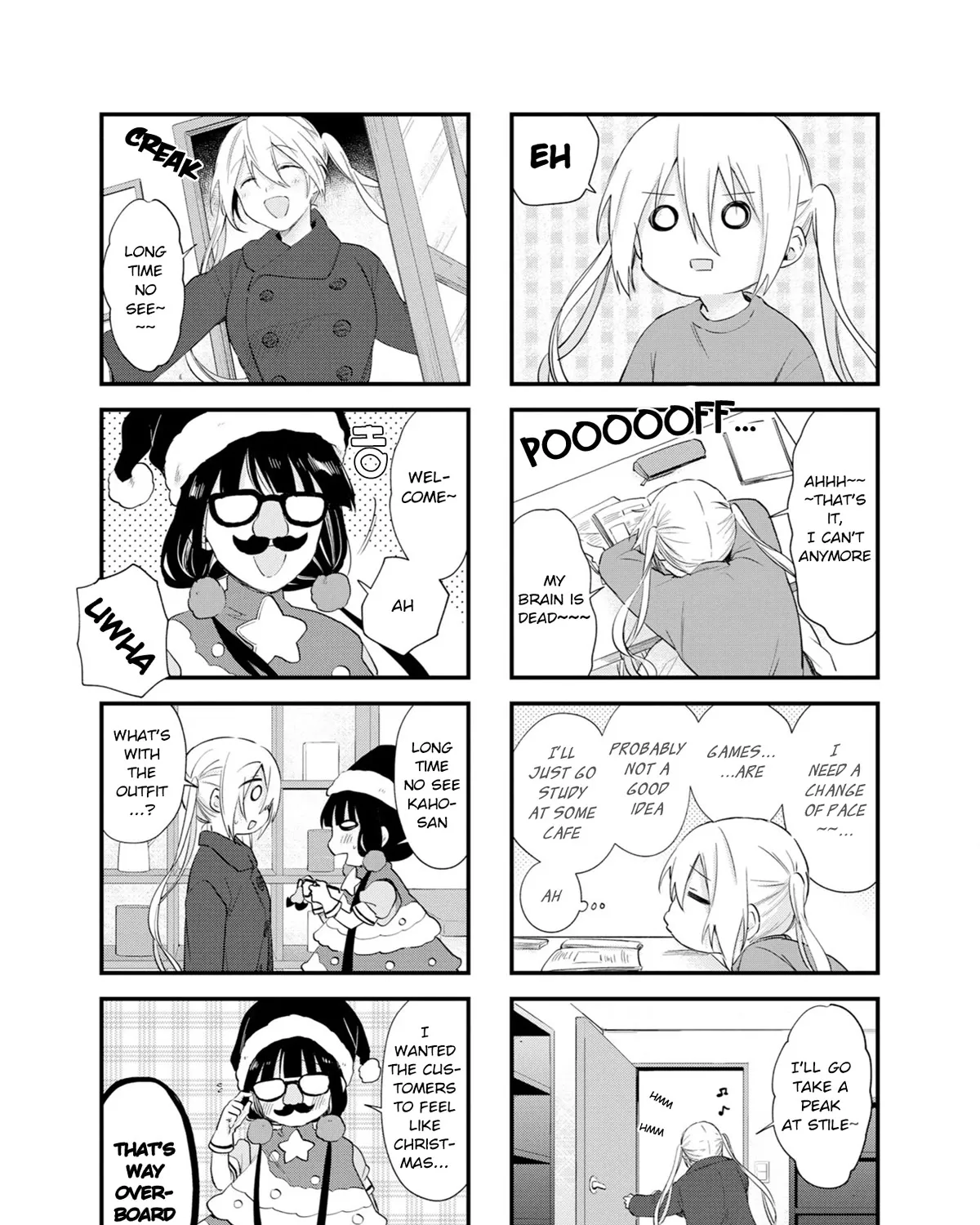 Blend S - Page 4