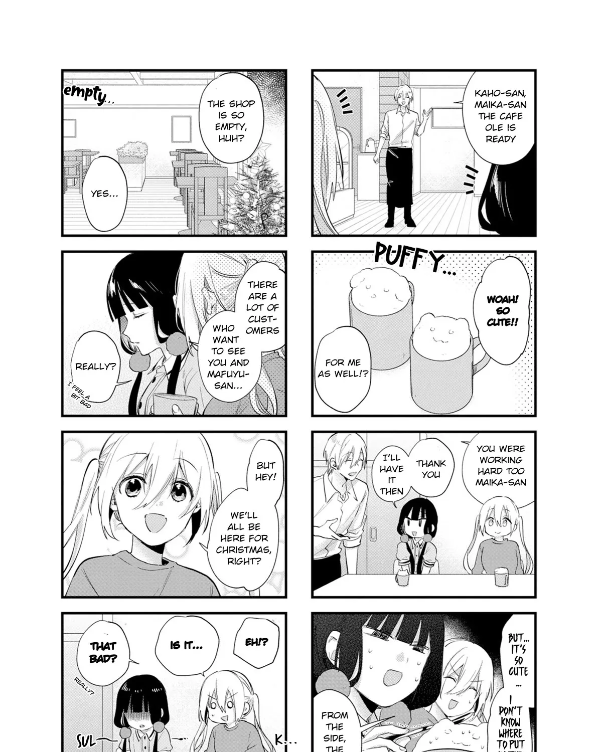 Blend S - Page 8