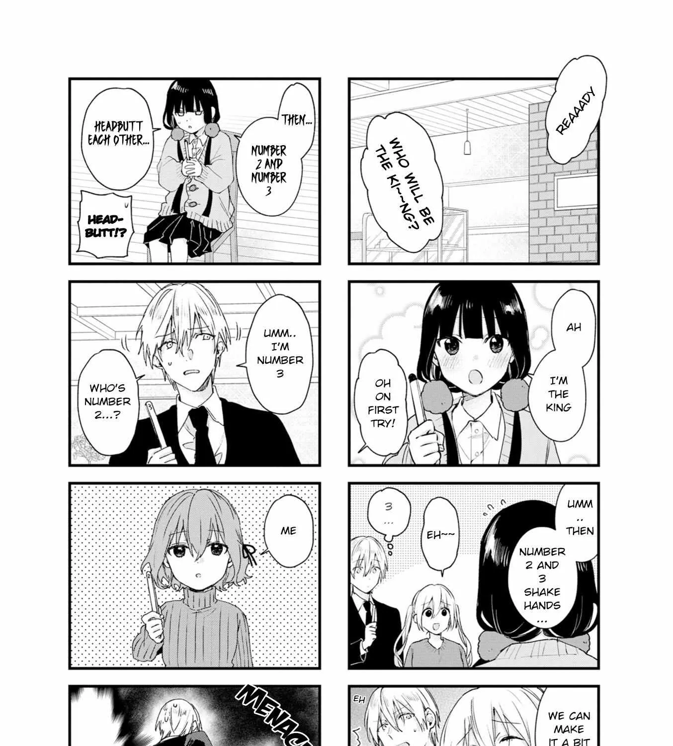 Blend S - Page 5