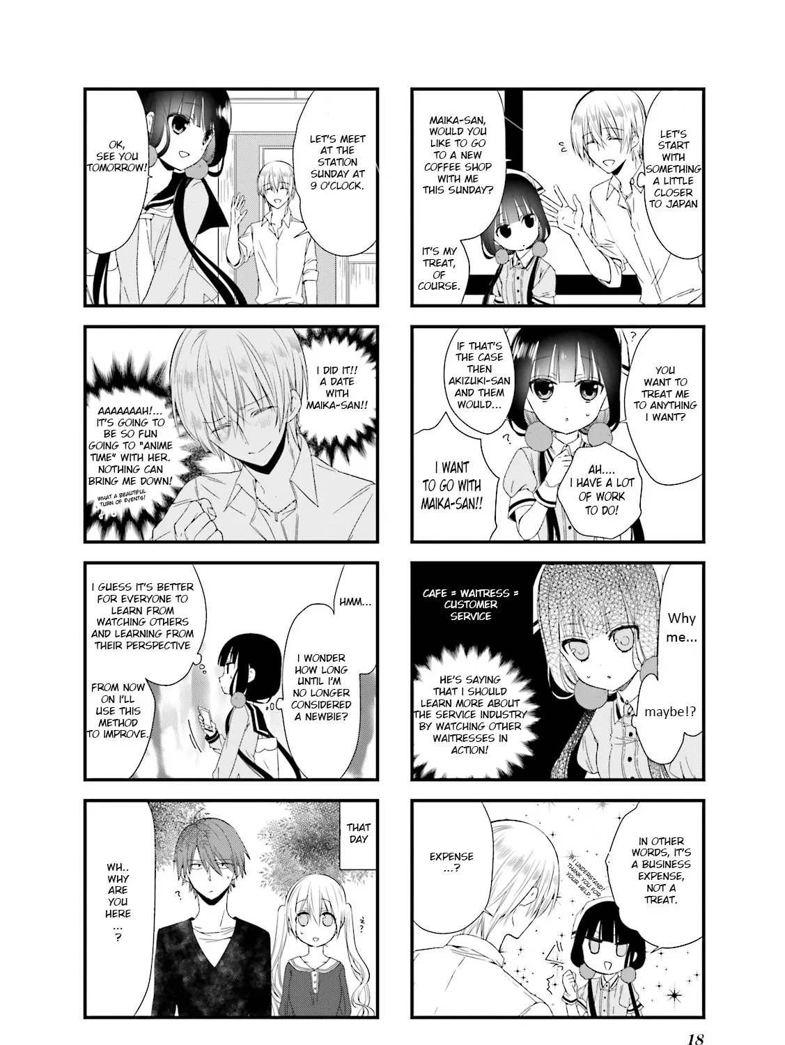 Blend S - Page 2