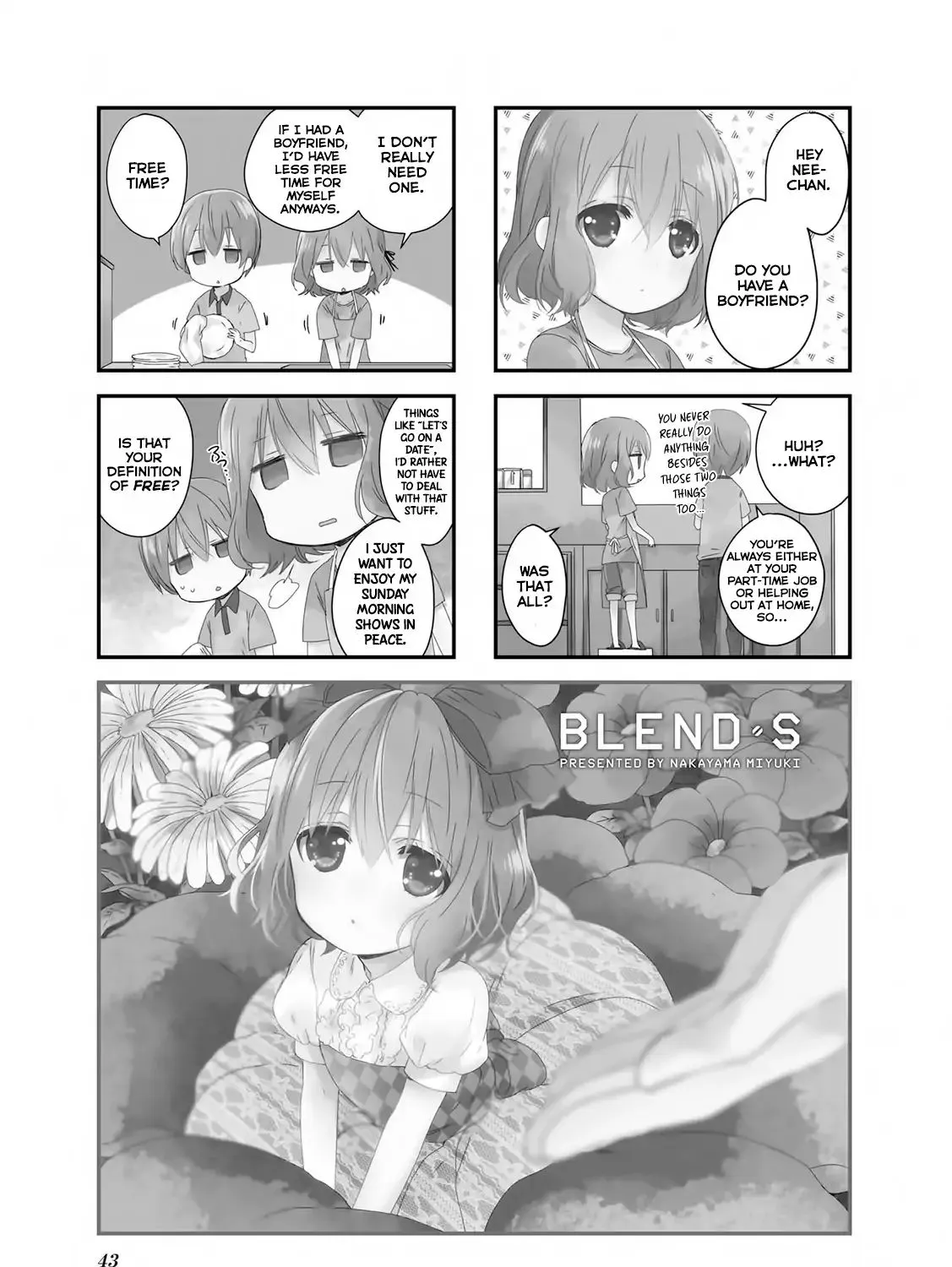 Blend S - Page 2