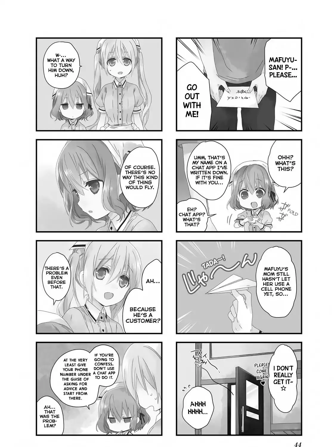 Blend S - Page 4