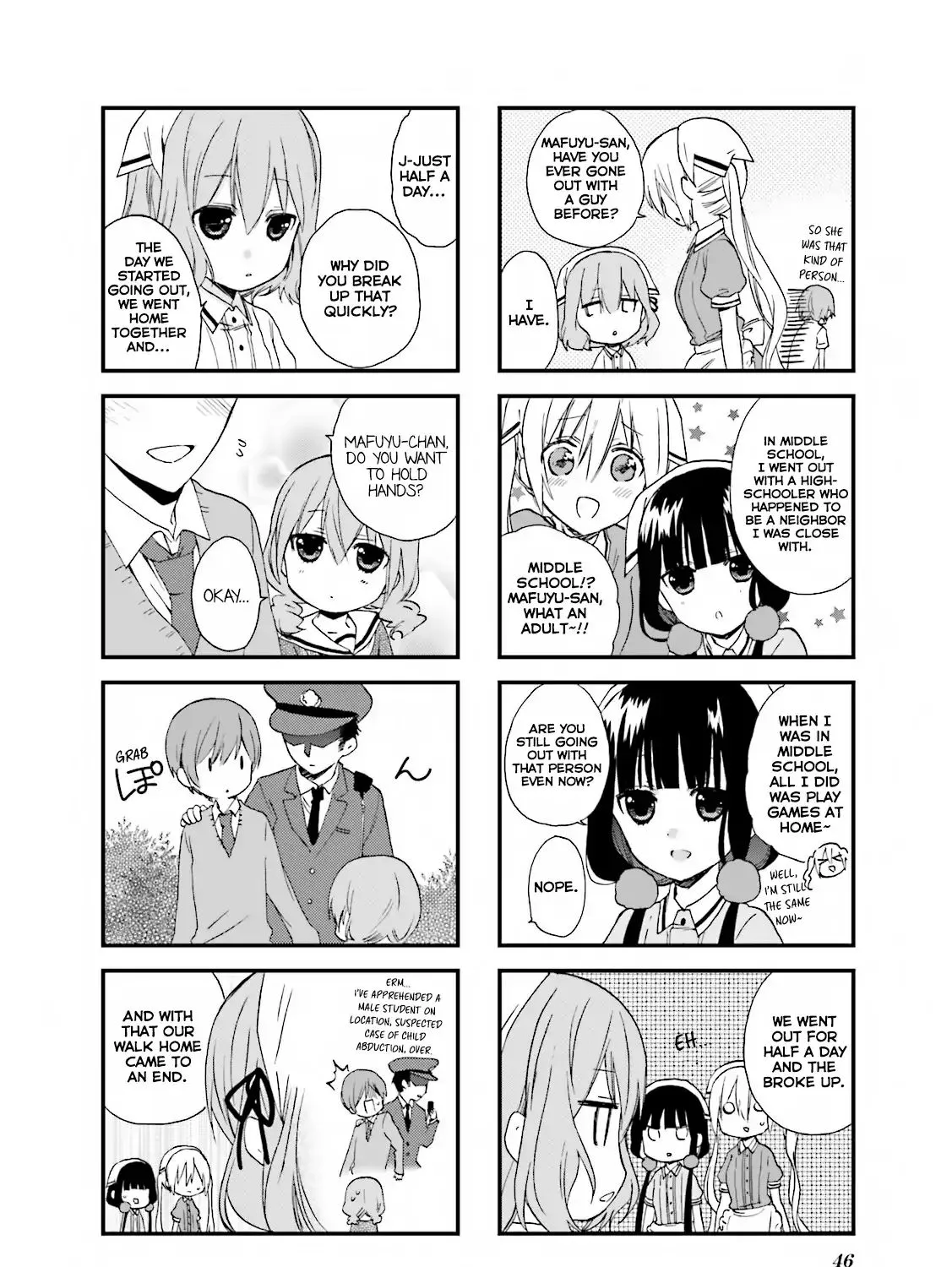 Blend S - Page 8