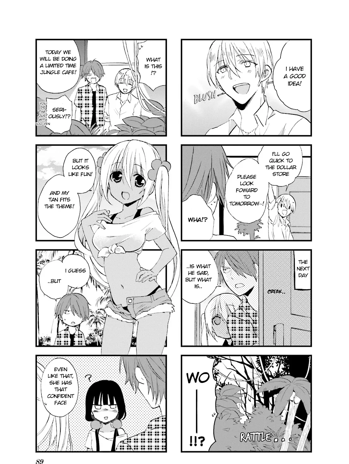 Blend S - Page 4