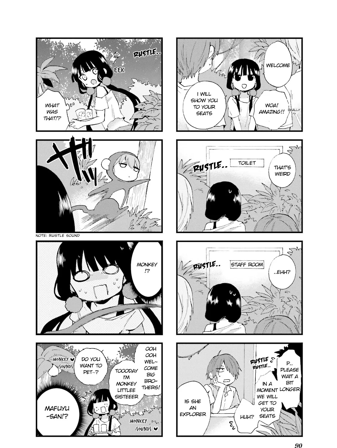 Blend S - Page 6