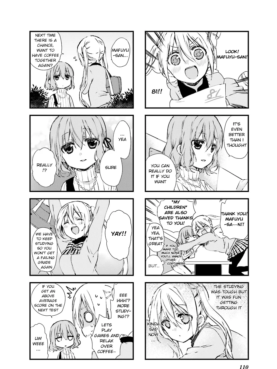 Blend S - Page 14