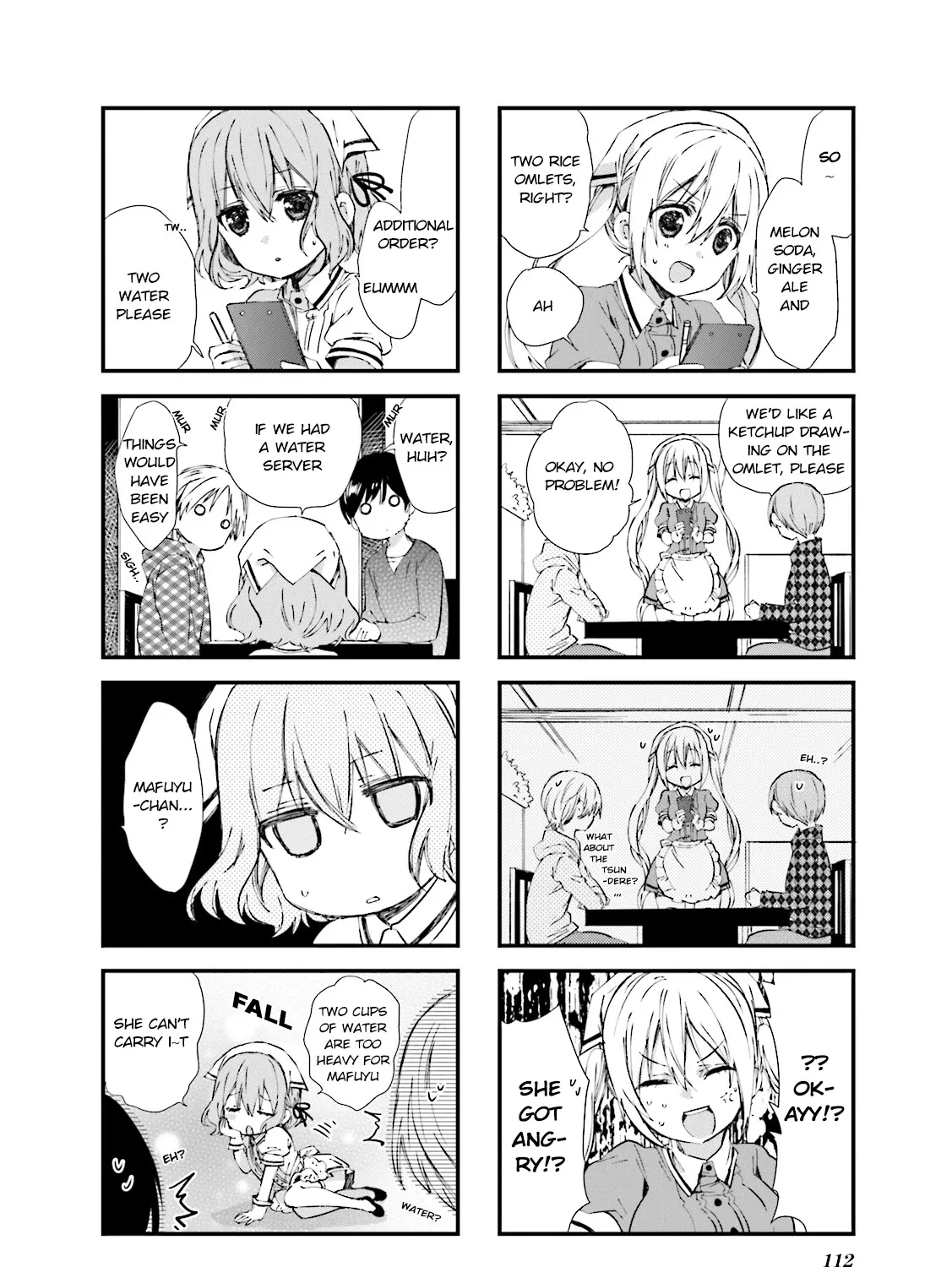 Blend S - Page 2