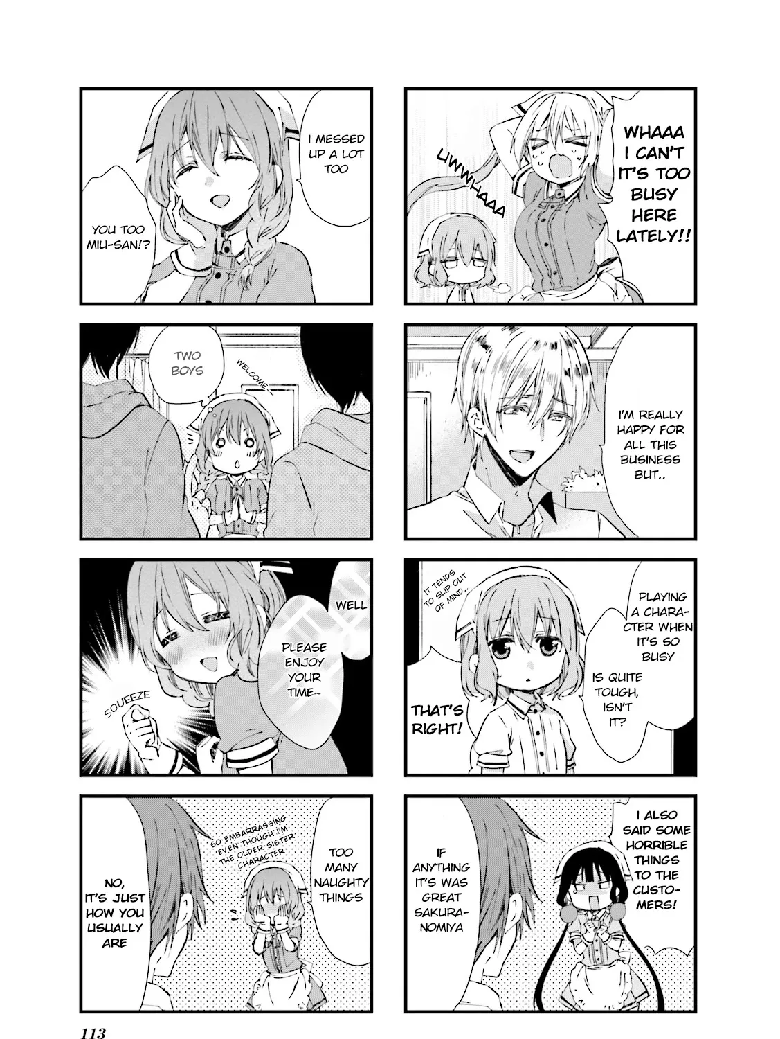 Blend S - Page 4