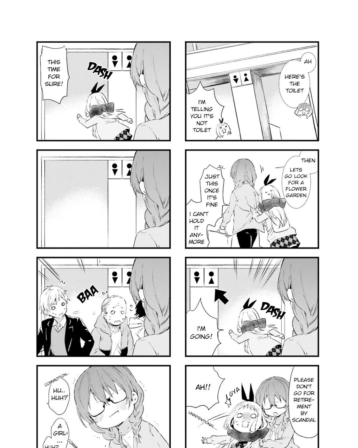 Blend S - Page 8