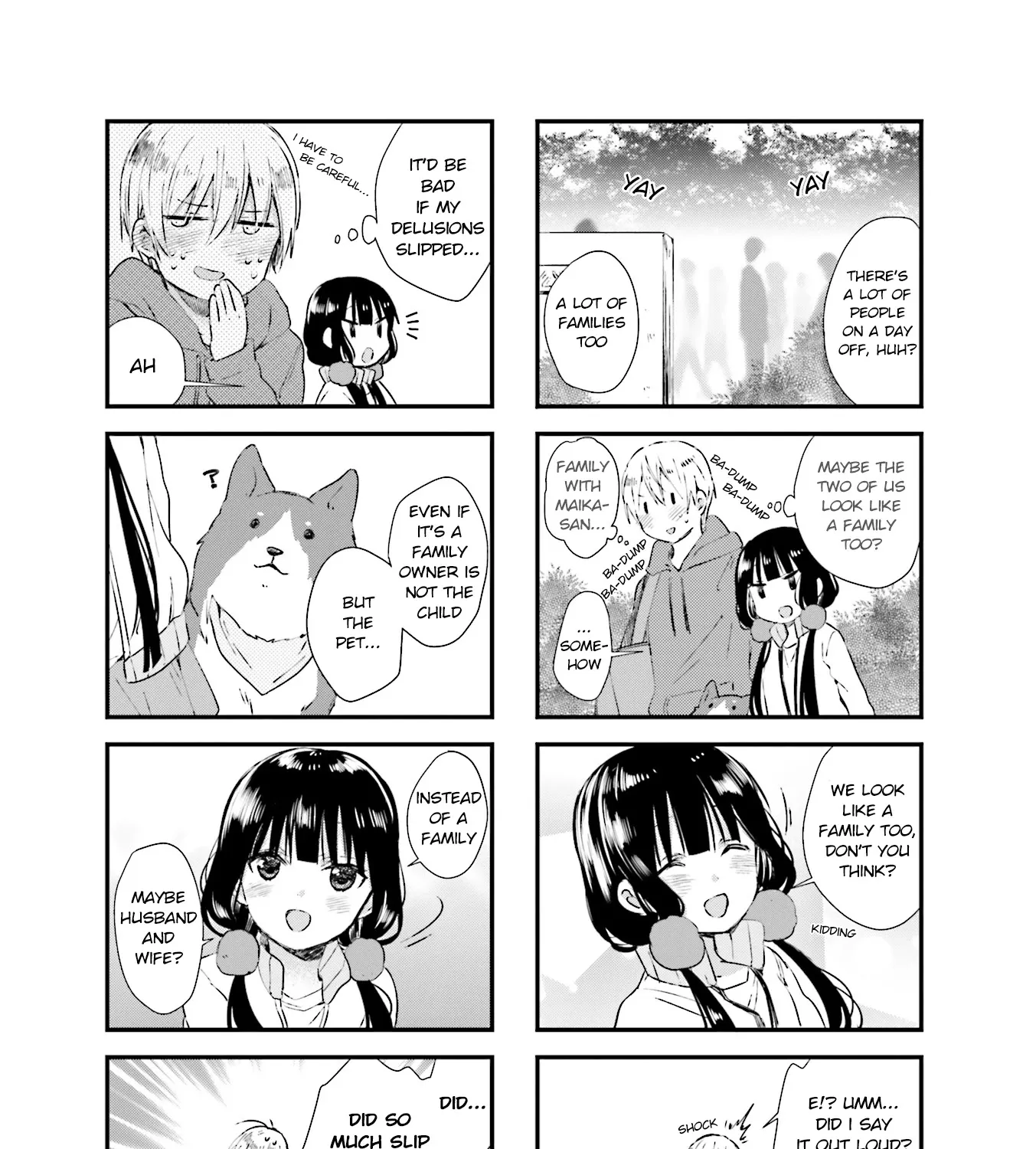 Blend S - Page 4