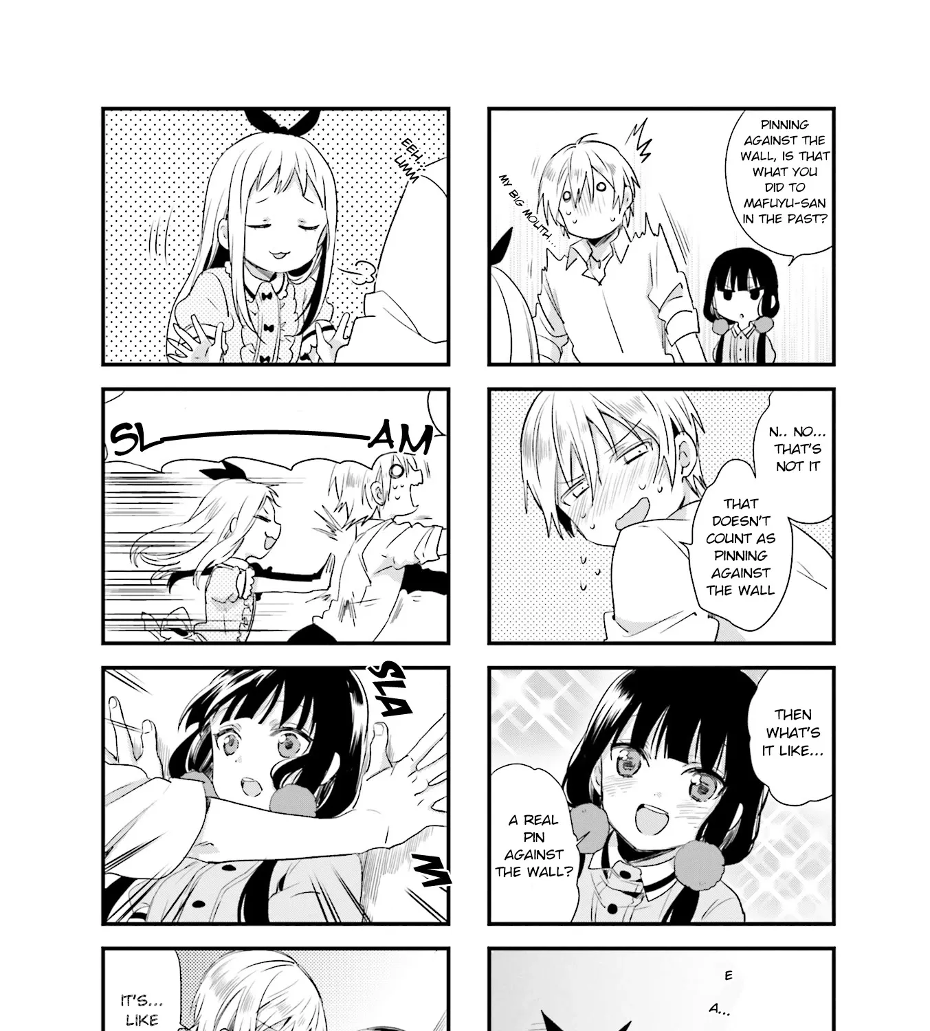 Blend S - Page 6