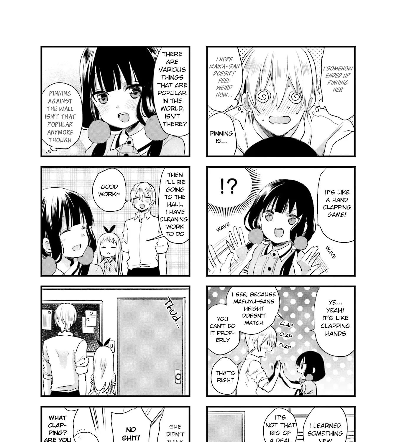 Blend S - Page 8