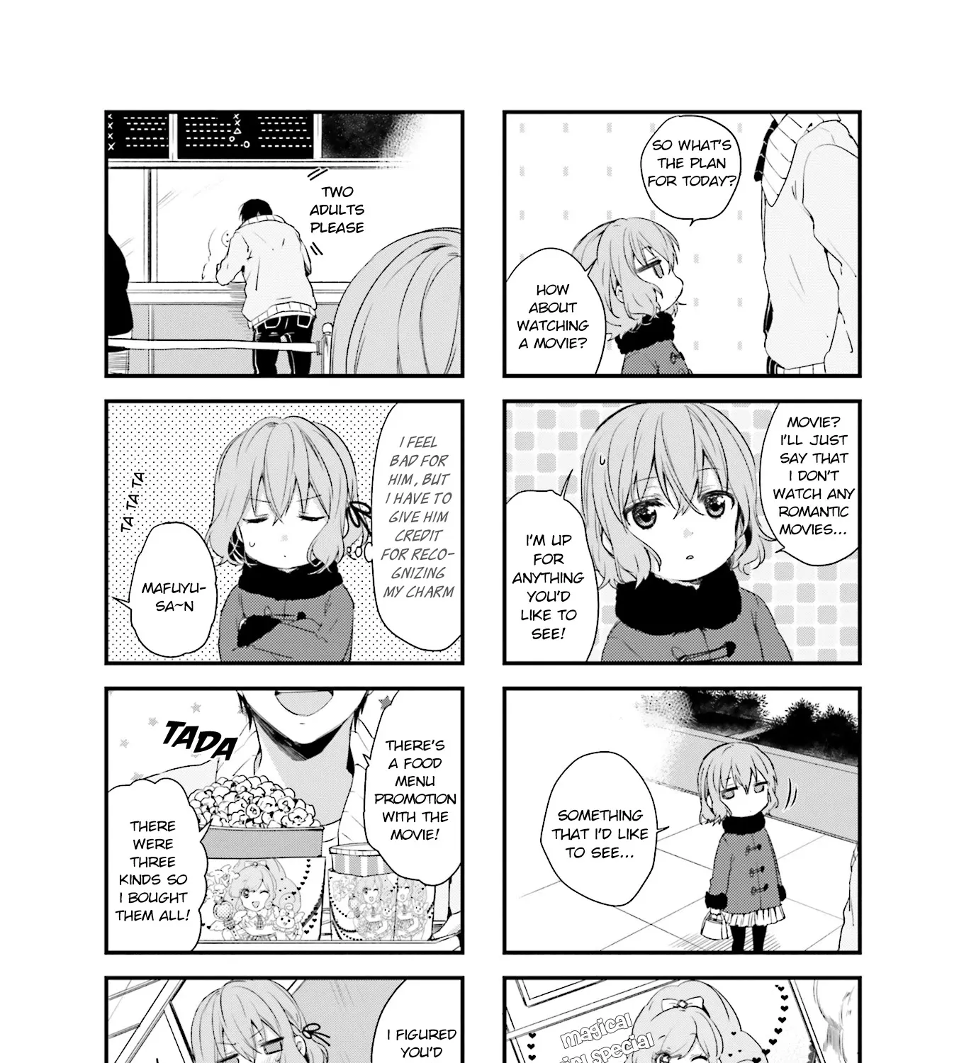 Blend S - Page 10