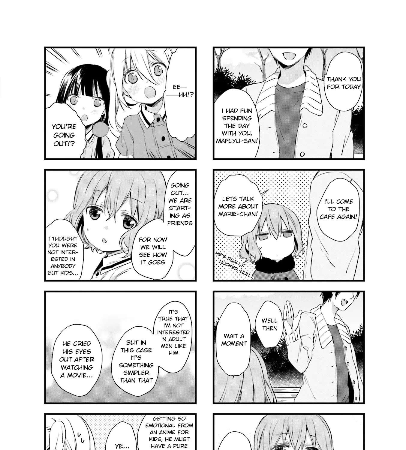 Blend S - Page 14